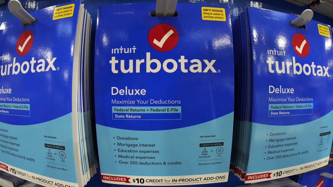 TurboTax customers to receive checks for 141M settlement